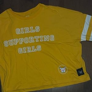 ORIGINAL ADELAINE MORIN MERCH